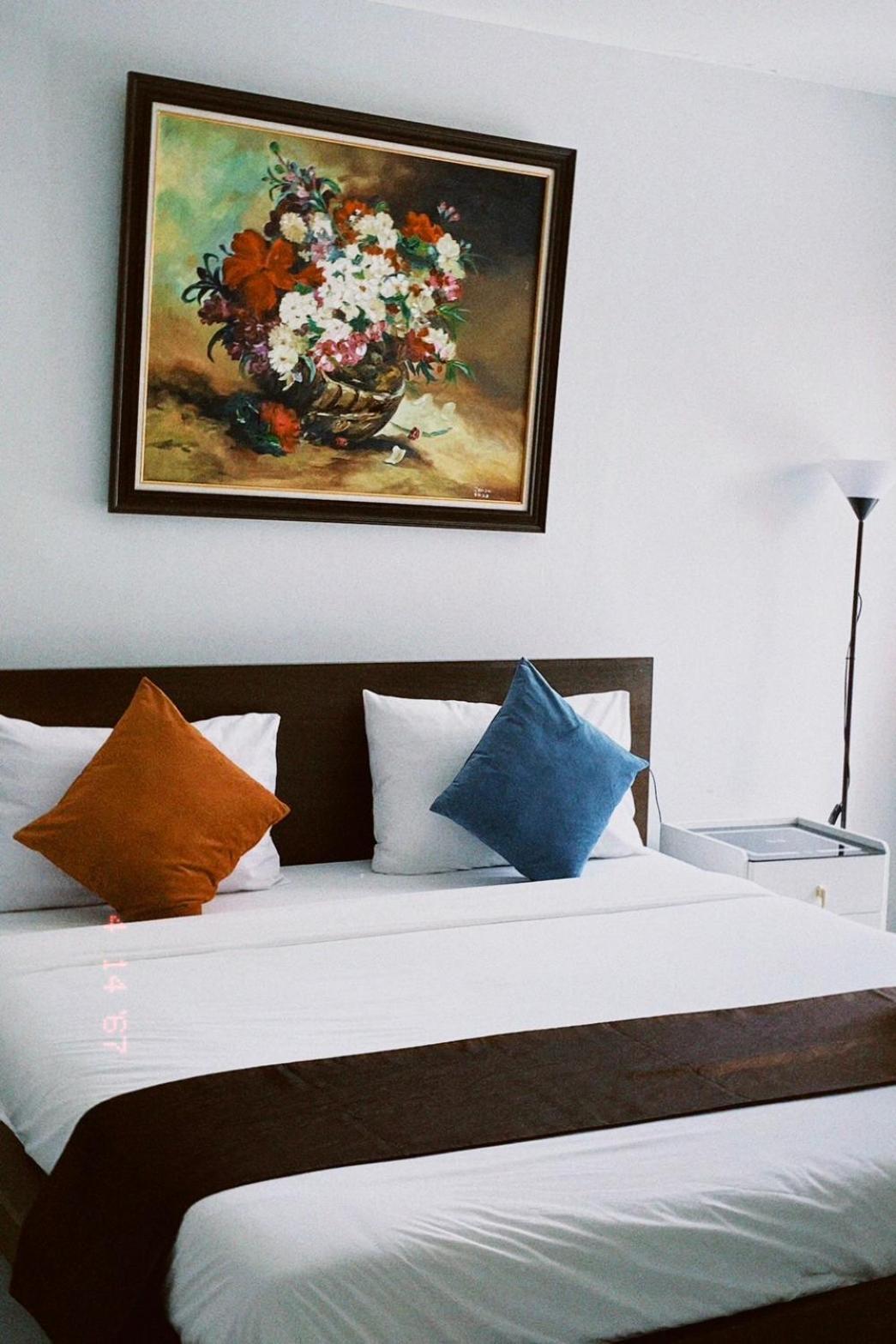 Hotel Sasimanta à Kamala Beach Extérieur photo